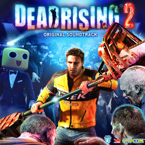 Dead Rising 2 Original Soundtrack (OST)