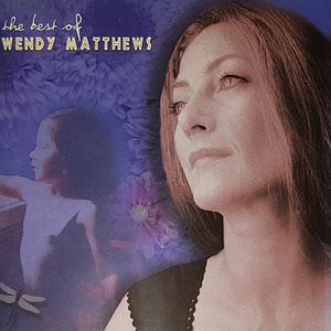 Stepping Stones: The Best of Wendy Matthews
