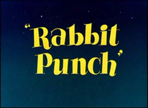 Rabbit Punch