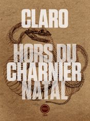 Couverture Hors du charnier natal Couverture Hors du charnier natal