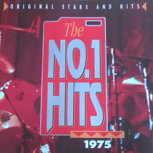 The No. 1 Hits 1975