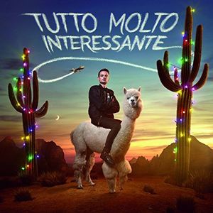 Tutto molto interessante (Single)