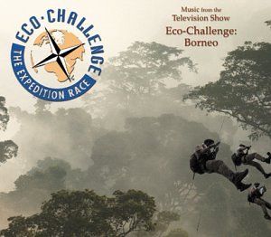 Eco-Challenge: Borneo