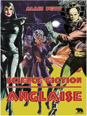 Science-Fiction anglaise