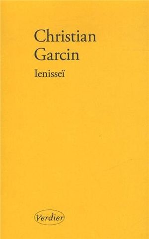 Ienisseï