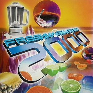 Freshly Squeezed 2000