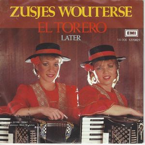 El torero / Later (Single)