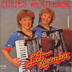 La Koemba / Libertango (Single)