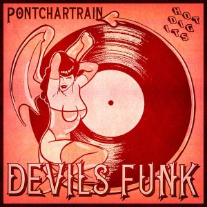 Devils Funk (EP)