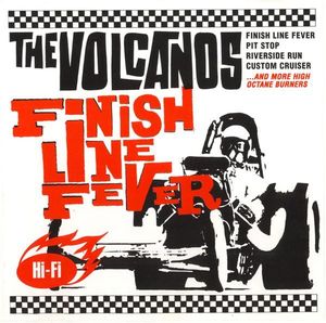 Finish Line Fever