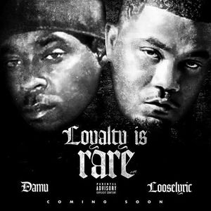 Loyalty Is Rare
