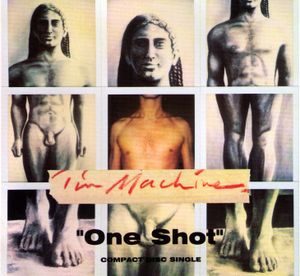 One Shot (Single)