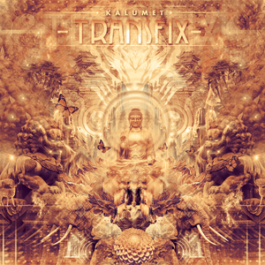 Transfix (EP)