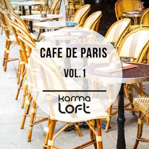 Cafe de Paris, Vol. 1: Finest Selection of French Bar & Hotel Lounge