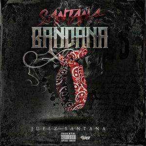 Santana Bandana (Single)