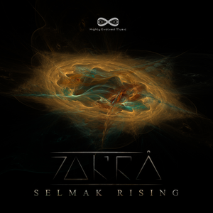 Selmak Rising (EP)
