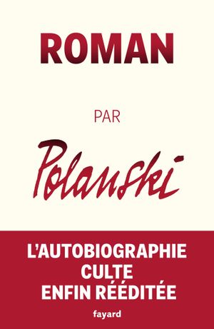 Roman par Polanski