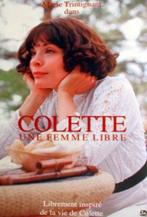 Colette, une femme libre