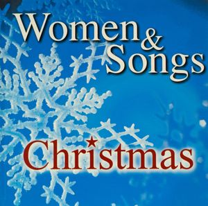 Women & Songs: Christmas