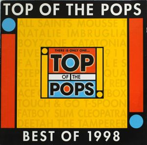 Top of the Pops: Best of 1998