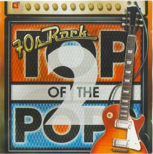 Top of the Pops 2: 70s Rock
