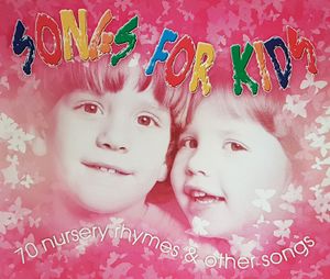 Songs For Kids