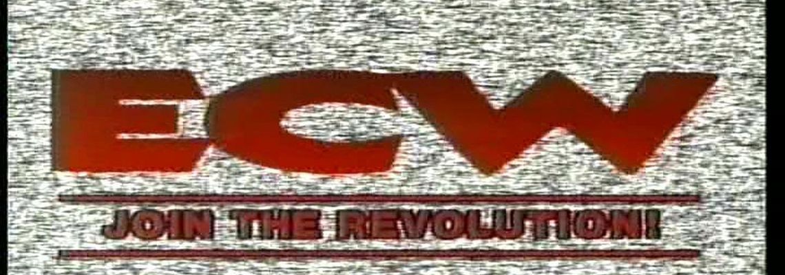 Cover ECW Hardcore TV