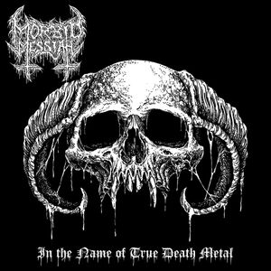 In the Name of True Death Metal (EP)