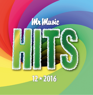 Mr Music 2016-12
