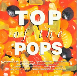 Top of the Pops