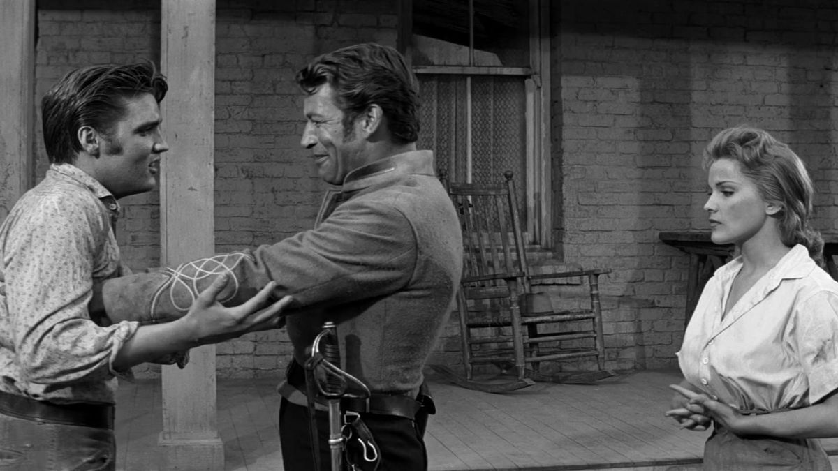 Le Cavalier du crépuscule Film (1956) SensCritique