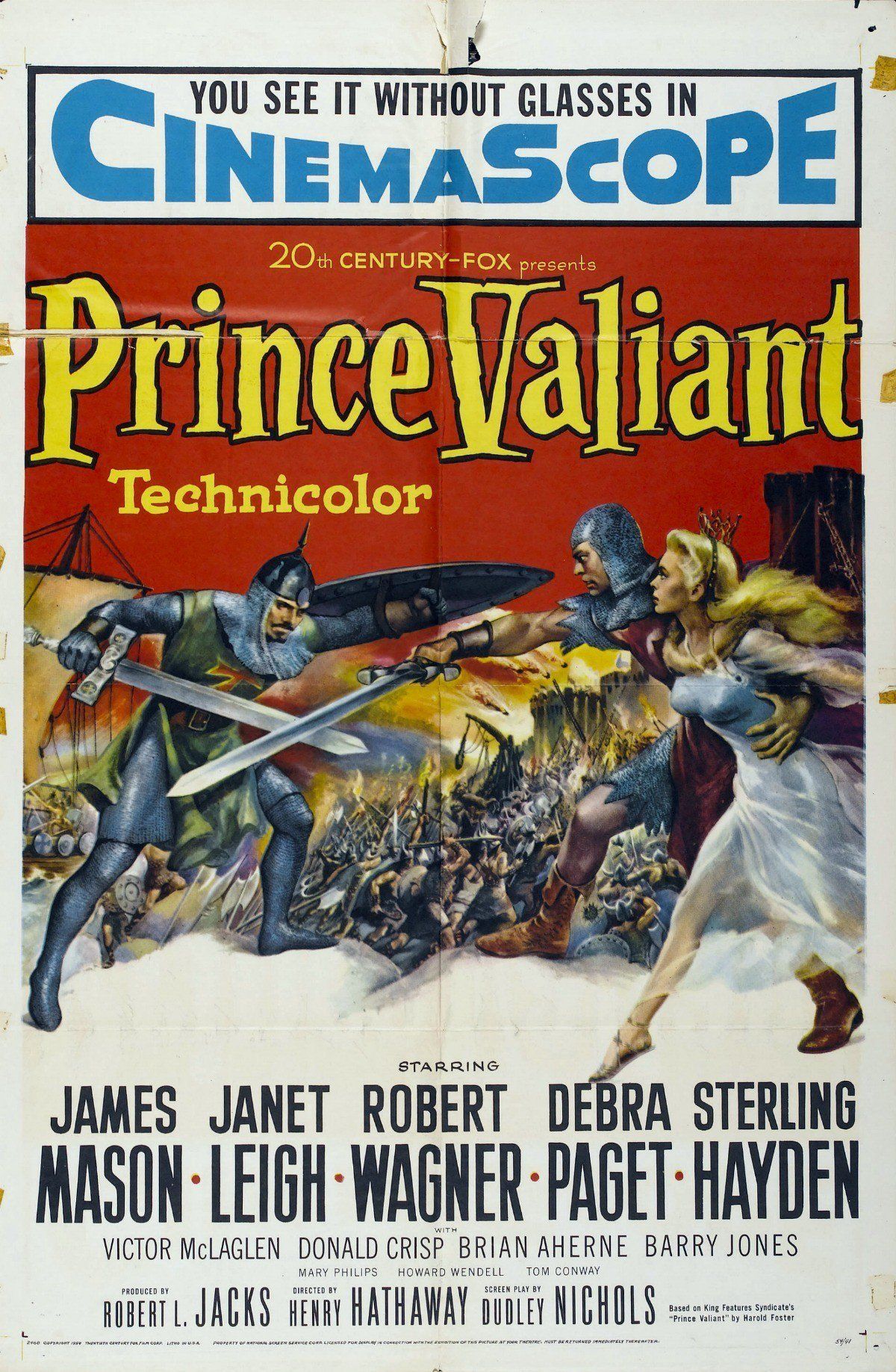 poster