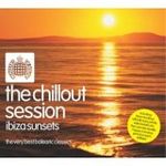 Pochette The Chillout Session: Ibiza Sunsets