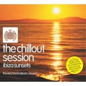 The Chillout Session: Ibiza Sunsets