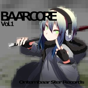 Baarcore, Vol. 1