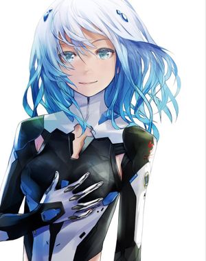 BEATLESS - Give Me the Beat -