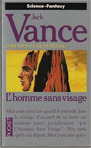 L'Homme sans visage