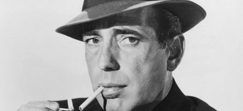 Cover Humphrey Bogart