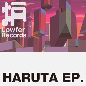 HARUTA EP