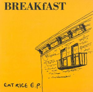 Eat Rice E.P. (EP)