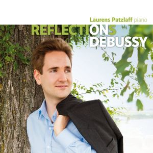 Reflections on Debussy