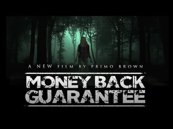 Money Back Guarantee