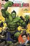 The Totally Awesome Hulk - Marvel Saga (3e série), tome 3