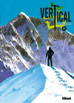 Vertical, tome 17