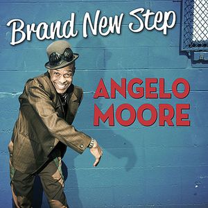 Brand New Step (Single)