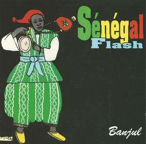 Sénégal Flash: Banjul