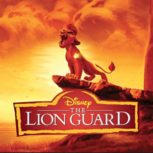 The Lion Guard (OST)