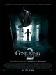 Affiche Conjuring 2 - Le Cas Enfield