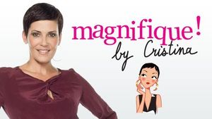 Magnifique by Cristina