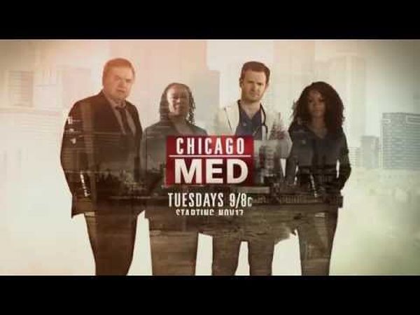 Chicago Med